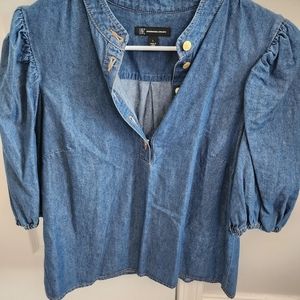 Jean Top